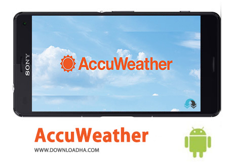 کاور-AccuWeather