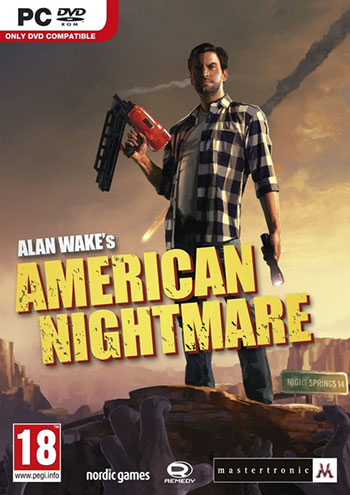 دانلود-بازی-Alan-Wakes-American-Nightmare