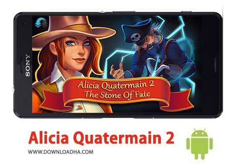کاور-Alicia-Quatermain-2