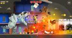 اسکرین-شات-Aliens-Drive-Me-Crazy
