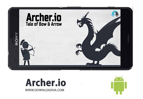 کاور-Archer.io
