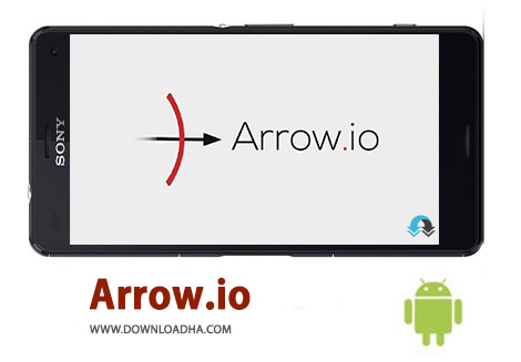 کاور-Arrow.io
