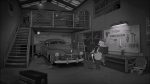 اسکرین-شات-بازی-Bear-With-Me-The-Lost-Robots