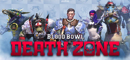 Download Blood Bowl Death Zone Game for PC - SKIDROW