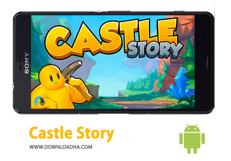 کاور-Castle-Story-