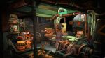 اسکرین-شات-بازی-Chaos-on-Deponia-PC