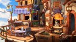 اسکرین-شات-بازی-Chaos-on-Deponia-PC