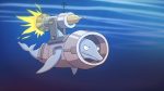 اسکرین-شات-بازی-Chaos-on-Deponia-PS4