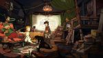 اسکرین-شات-بازی-Chaos-on-Deponia-PS4
