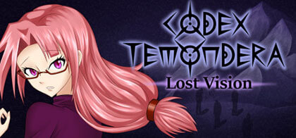 Download the Codex Temondera Lost Vision Game for PC