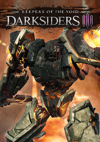 دانلود-بازی-Darksiders-III-Keepers-of-the-Void