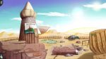 اسکرین-شات-بازی-Demetrios-The-BIG-Cynical-Adventure