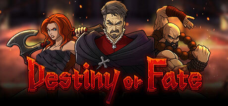 Download Destiny or Fate for PC – Version TiNYiSO