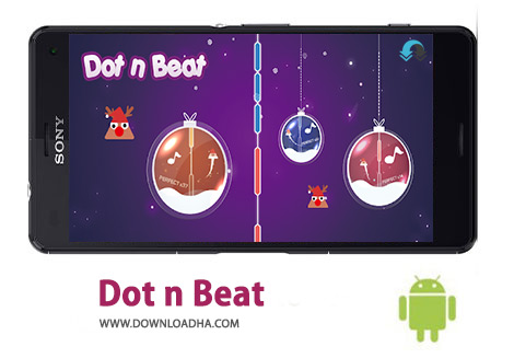کاور-Dot-n-Beat