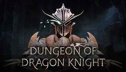 دانلود-بازی-Dungeon-Of-Dragon-Knight