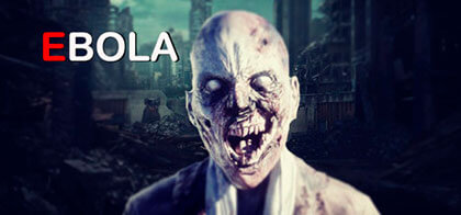 Download game EBOLA for PC