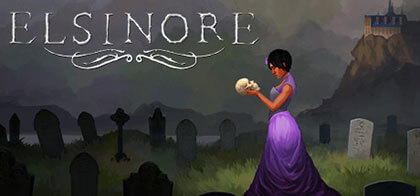 Download and Install Elsinore Game for PC