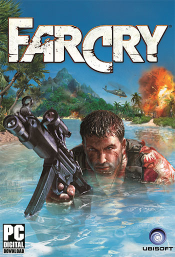 Download Far Cry for PC - GOG