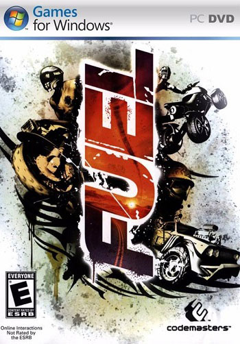 Download Fuel for PC – Version Razor1911