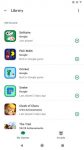 نرم افزار Google Play Games