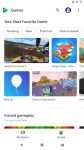 نرم افزار Google Play Games