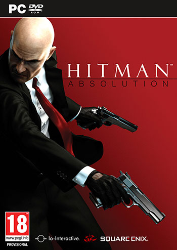Download Hitman Absolution Professional Edition for PC