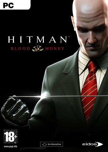 دانلود-بازی-Hitman-Blood-Money