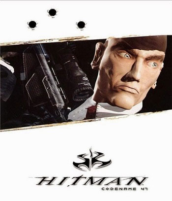 دانلود-بازی-Hitman-Codename-47