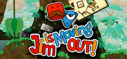 Download Jim is Moving Out Game for Computer - SiMPLEX Version