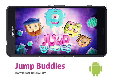 کاور-Jump-Buddies
