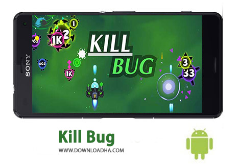 کاور-Kill-Bug