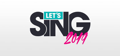 Download Let’s Sing 2019 for PC