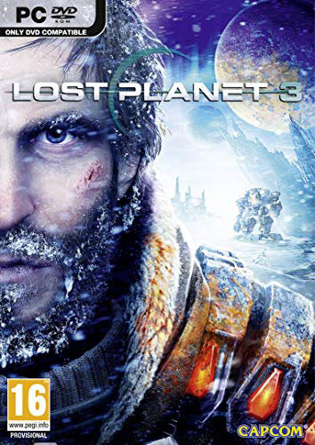 Download Game Lost Planet 3 Complete for Computer - PROPHET and FitGirl Version