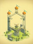 اسکرین-شات-Monument-Valley
