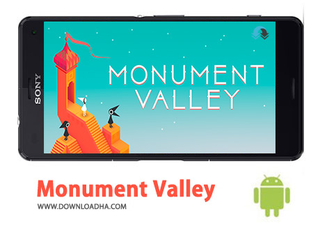کاور-Monument-Valley