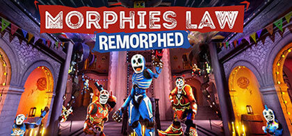 دانلود-بازی-Morphies-Law-Remorphed