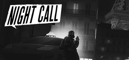 Night Call The Long Way Home