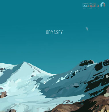 البوم-موسیقی-ODYSSEY-Music-Album