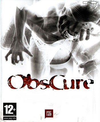 Download ObsCure for PC – GOG Version
