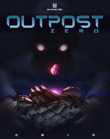 دانلود-بازی-Outpost-Zero