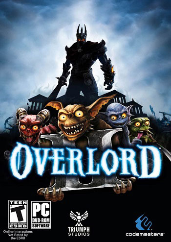 دانلود-بازی-Overlord-II