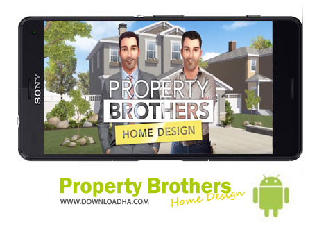کاور-بازی-Property-Brothers