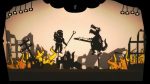 اسکرین-شات-بازی-Shadow-Fencer-Theatre