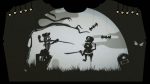 اسکرین-شات-بازی-Shadow-Fencer-Theatre