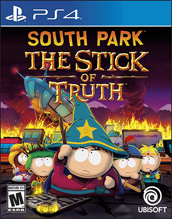 دانلود-بازی-South-Park-The-Stick-of-Truth