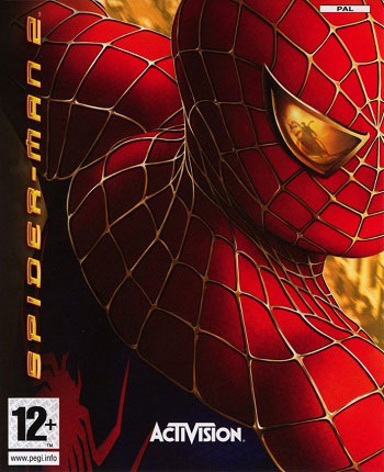 دانلود-بازی-Spider-Man-2-The-Game