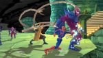 اسکرین-شات-بازی-Spider-Man-Friend-or-Foe-PC