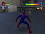 اسکرین-شات-بازی-Spider-Man-PC