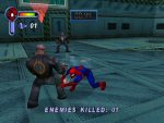 اسکرین-شات-بازی-Spider-Man-PC