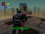 اسکرین-شات-بازی-Spider-Man-PC